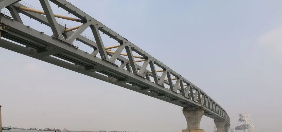 Padma Bridge