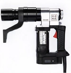 Elektrický matica Runner krútiaci moment kľúč