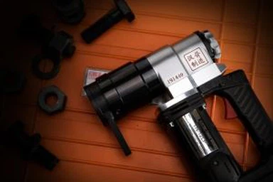 Elektrický momentový kľúč pre vonkajšie šesťhranné skrutky TN-12LP