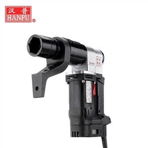 Elektrický kľúč na matice momentového kľúča