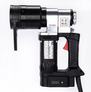 Elektrický momentový kľúč s vysoko výkonným krútiacim momentom TN-21LP