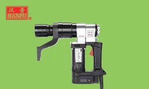 Prenosný elektrický momentový kľúč