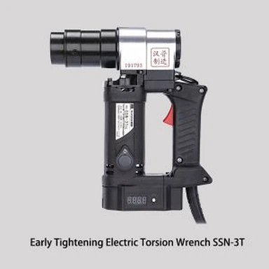 Predbežne upevnite strižný kľúč